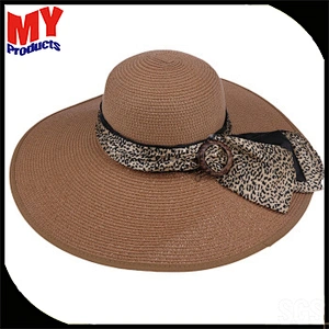 2017 New Style Hottest Yiwu simple Hat summer hat beach hat