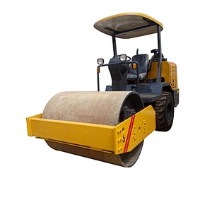 High quality 3.5tons vibration road roller YFR3500 for sale