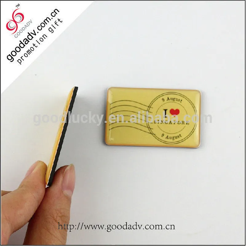 Guangzhou original manufacturers educational egypt fridge magnet