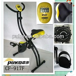 2014 new products fitness equipment for sale folding bike