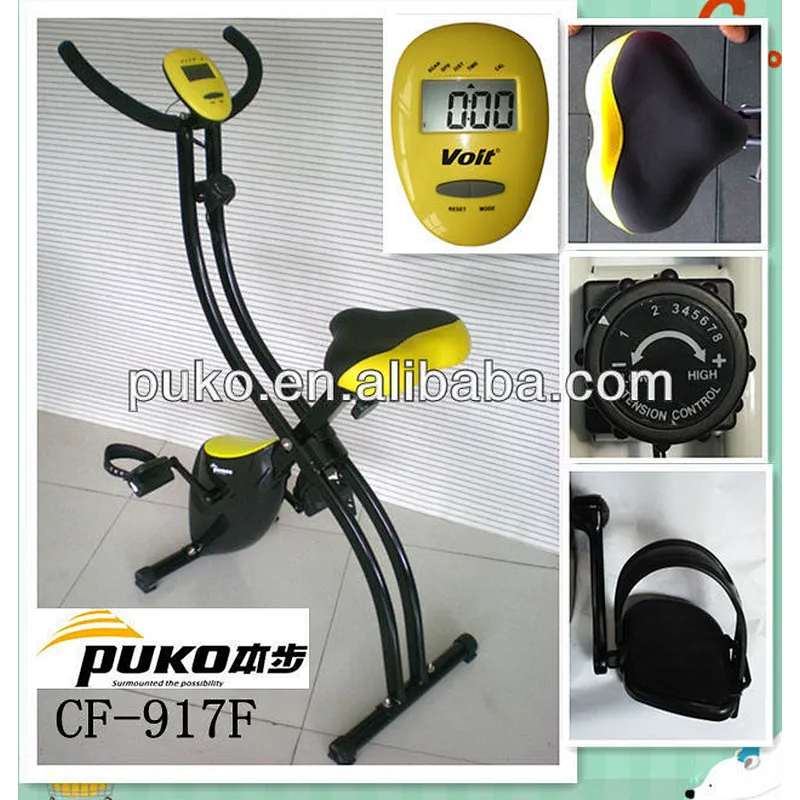 2014 new products fitness equipment for sale folding bike