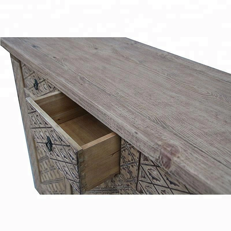 chinese antique storage furniture for store use