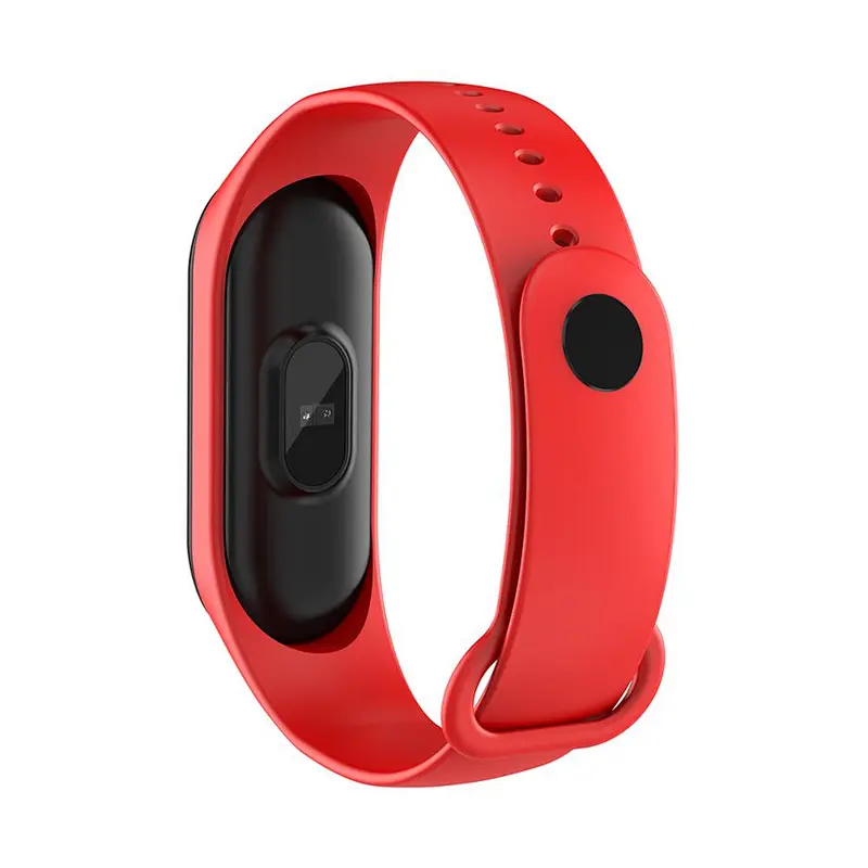 M3C fitness cicret sports sleep band wristband bluetooth smart watch bracelet