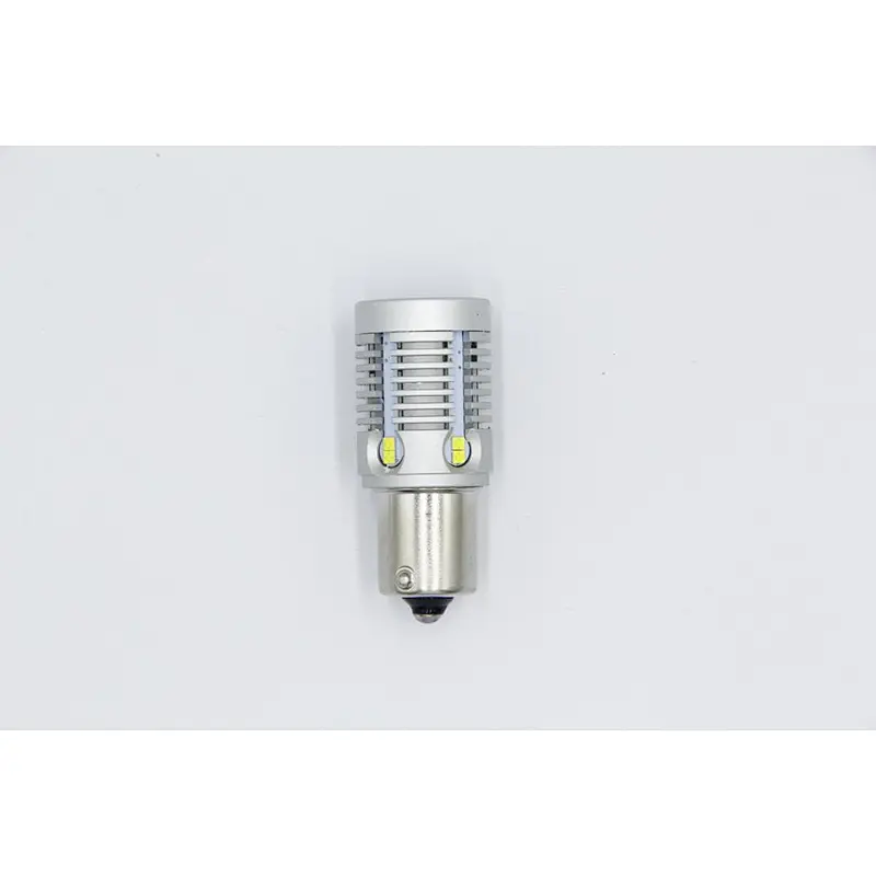 LED BULB 23W 1.8A 10v-32v 1500lm 7440 7443 1156 1157 T15  cars trucks
