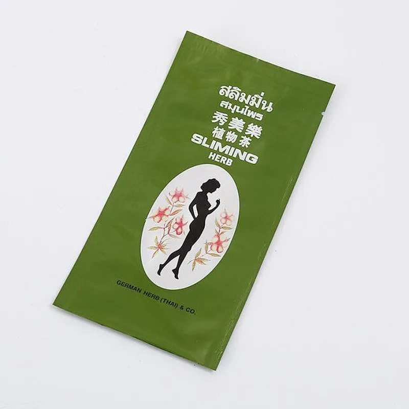 All kinds of customized PE bags for natto and snack packaging