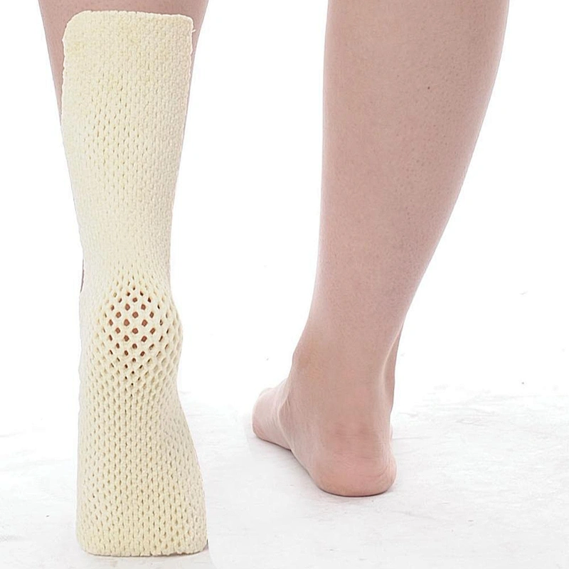 Fiberglass Polyester Orthopedic Casting Splint For Children Arm Brace