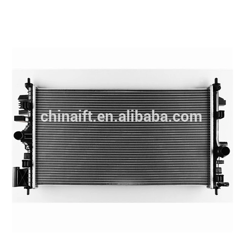 Excavator Cooling system radiator ass'y for PC220-8 20Y-03-43650