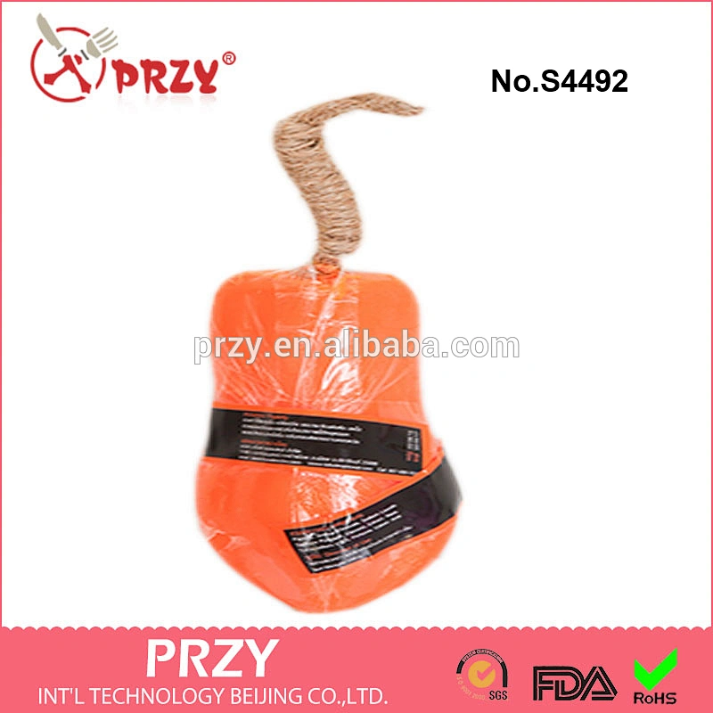 S4492 papaya mold for soap ,silicone papaya soap mold, high quality tailand papaya mold