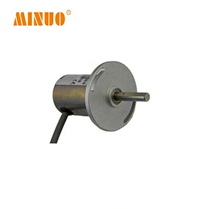 variable resistor  rotary potentiometer WDA-D35-BZ-360 4-20mA conductive plastic potentiometer