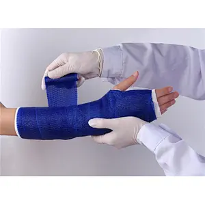 Hospital Medical sleeve cast