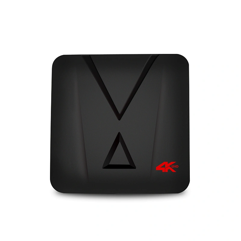 ZX918 Android 7.1 Quad core TV BOX