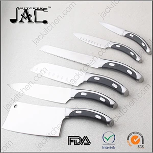 High Quality Royal Line Professional Chef Knife Set