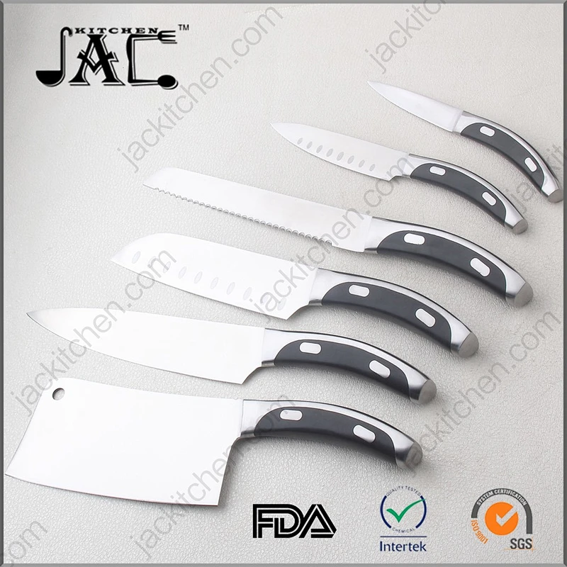 High Quality Royal Line Professional Chef Knife Set