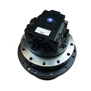 Excavator Travel Device Track Motor SY75