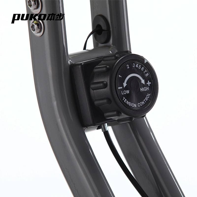 New style exercise bike from PUKO CF917N