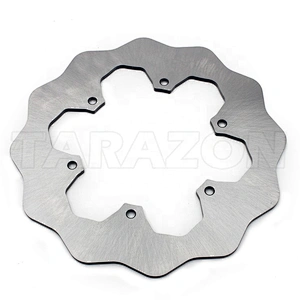 New Product  For KTM Dirt Bike Stainless Steel Motorcycle Brake Disc