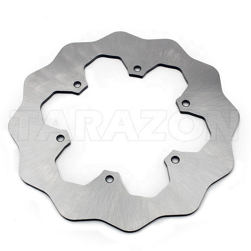 New Product  For KTM Dirt Bike Stainless Steel Motorcycle Brake Disc