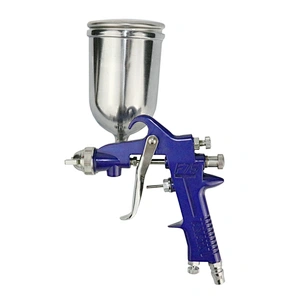 F75 high pressure heavy duty siphon painting spray gun