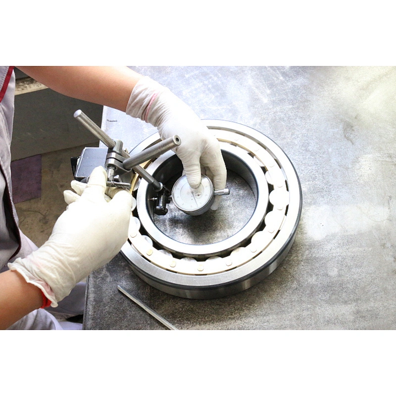 Promotion bearing