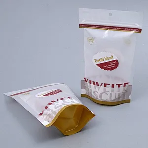 Wholesale transparent PE plastic packaging bags