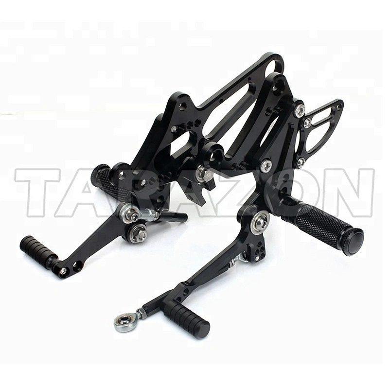 Motorcycle body kits rear sets control kit for Ducati Diavel