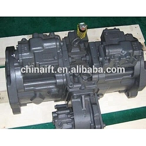 SY205-8 hydraulic main pump assy for excavator