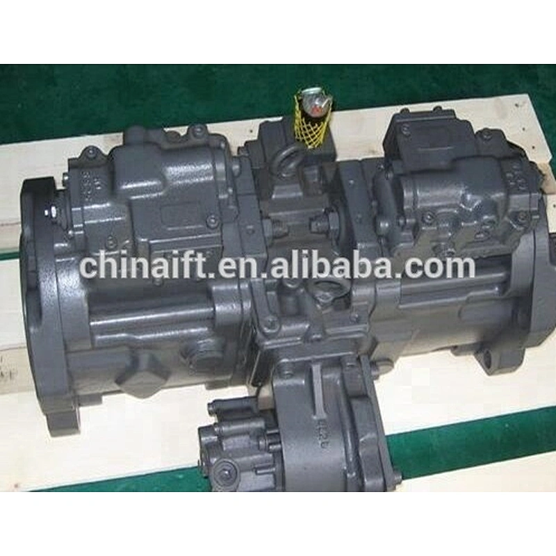 SY205-8 hydraulic main pump assy for excavator