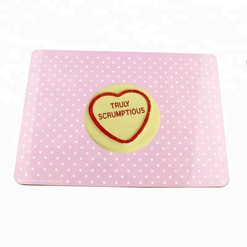 custom placemat, heat insulation table pads, anti-skid table pads,