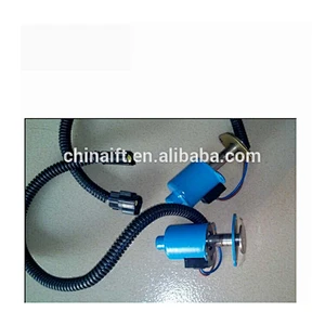 OEM excavator solenoid valve magnetic valve for sale