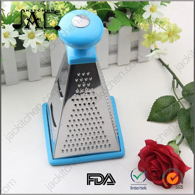 Handy Flexible Multi-Function Vegetable Rotary Grater