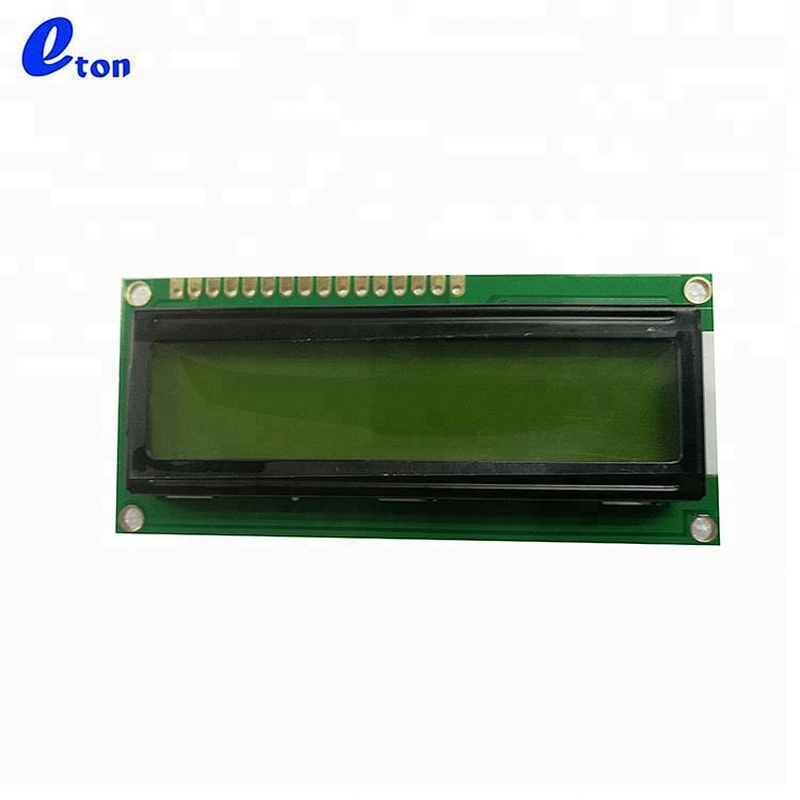 custom size 3inch 1602 16x2 162 lcd display screen module