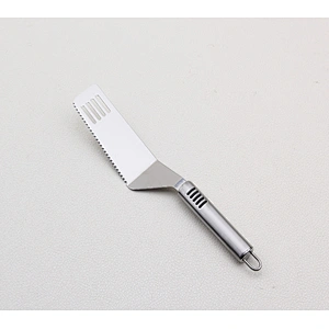 Healthy Manufactory Stainless Steel Cheese Knife