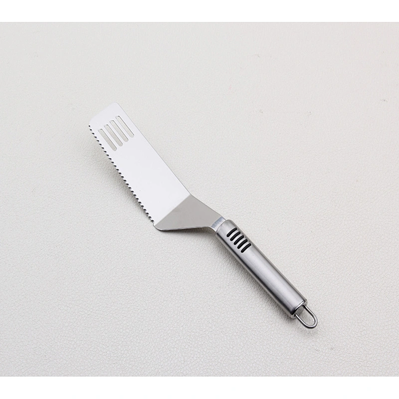 Healthy Manufactory Stainless Steel Cheese Knife