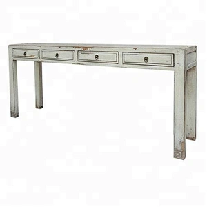 2016 hot-sale chinese antique reproduction furniture & vintage console table