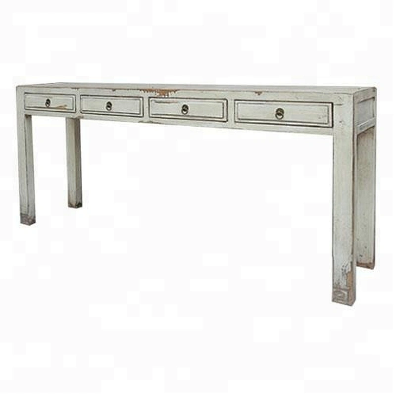 2016 hot-sale chinese antique reproduction furniture & vintage console table