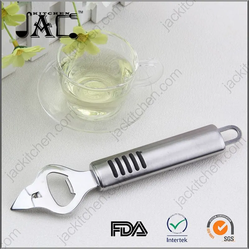 Commercial Stainless Steel Wedding Favor Bottle Opener