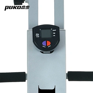 CF-860A Body Building Vertical Climber Chunfeng Fitness equipment