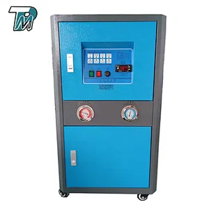Industrial air chiller air cooled chiller