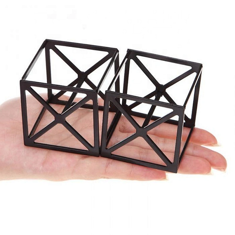 Makeup Sponge Puffs Display Holder Cosmetic Puff Display Stand Holder Support Tool