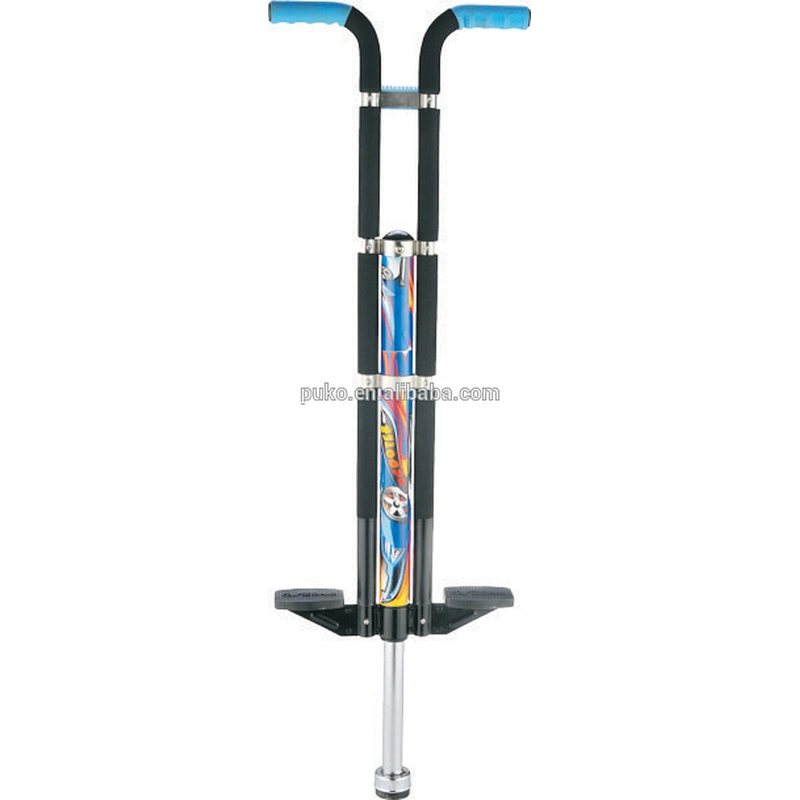 uk steel pogo stick,sports steel pogo stick,professional pogo stick with spring