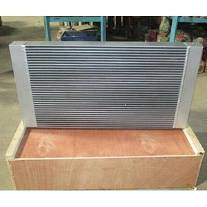 PC200-8 PC220-8 20Y-03-41681 hydraulic oil cooler with high quality