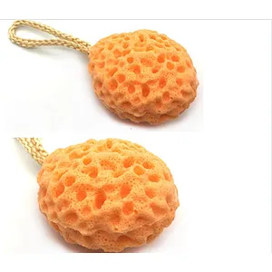 2018 hot sale beauty makeup tools cosmetics puff body face wash sponge