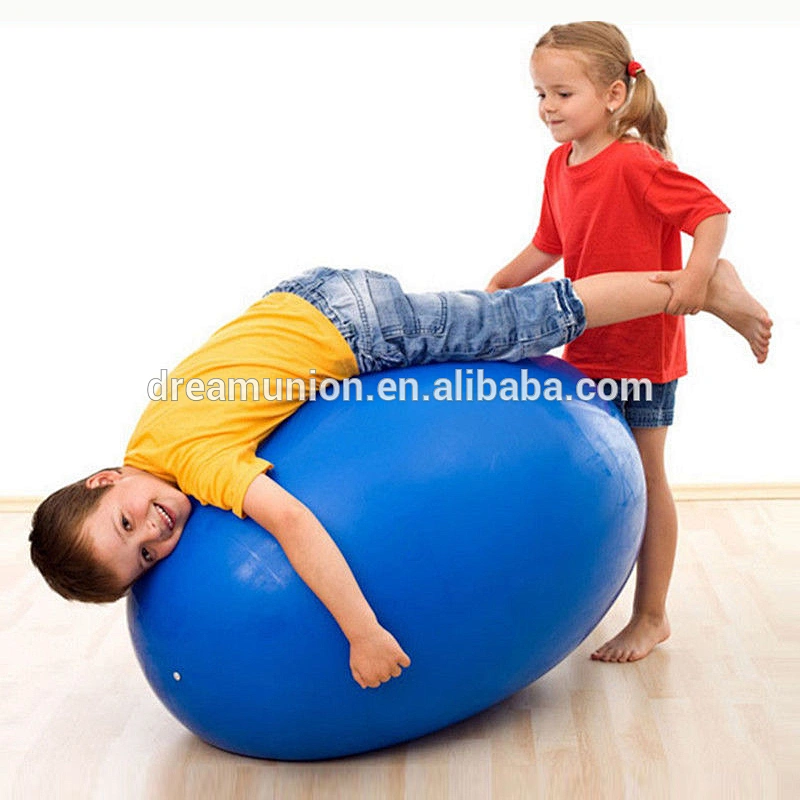 Gym Yoga Exercise Ball 65CM Balance Fitness