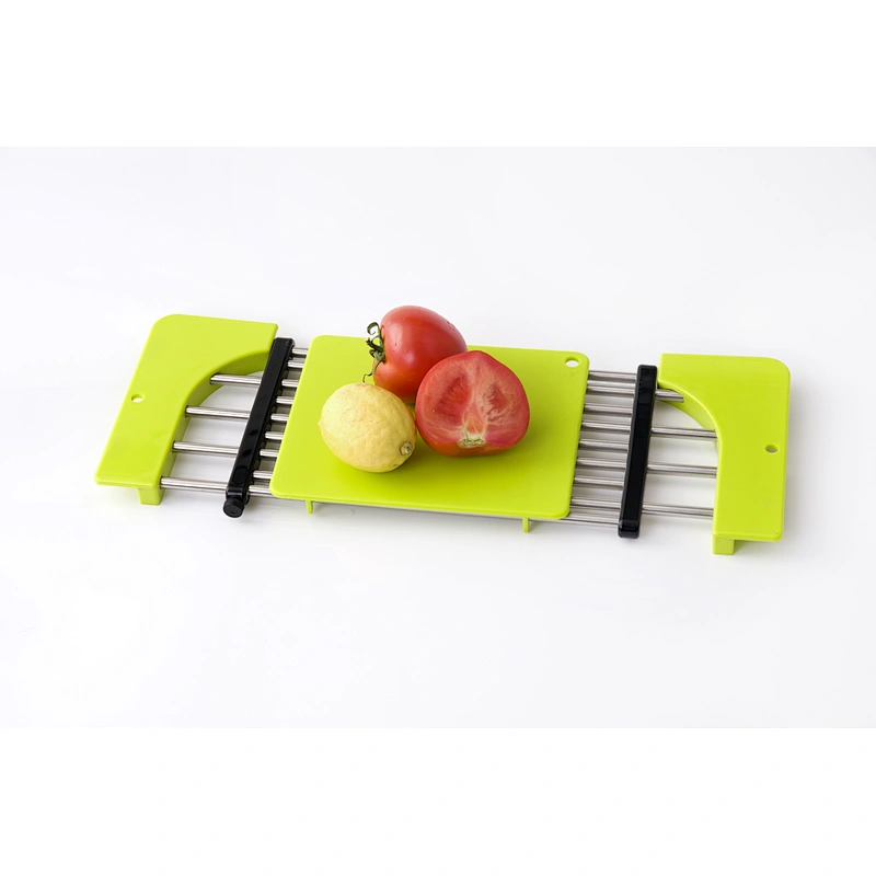 Best price kitchen sink shelf S/S  drying drainer dish drying rack