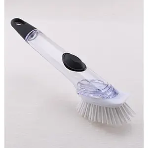 Professional Cleaning Brush