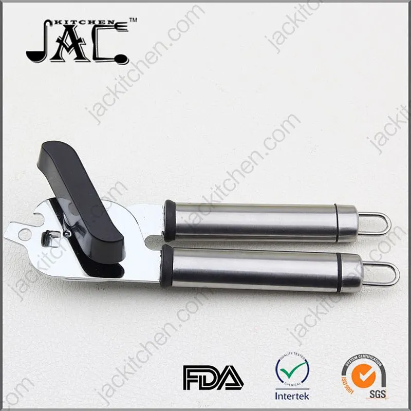 Recyclable Stainless Steel Beer Bottle Opener Key Rings