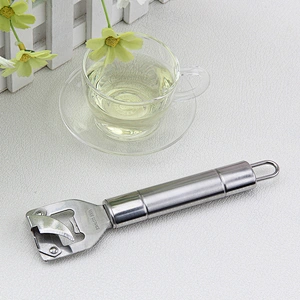 Flexible Stainless Steel Personalized Beer Bottle Openers