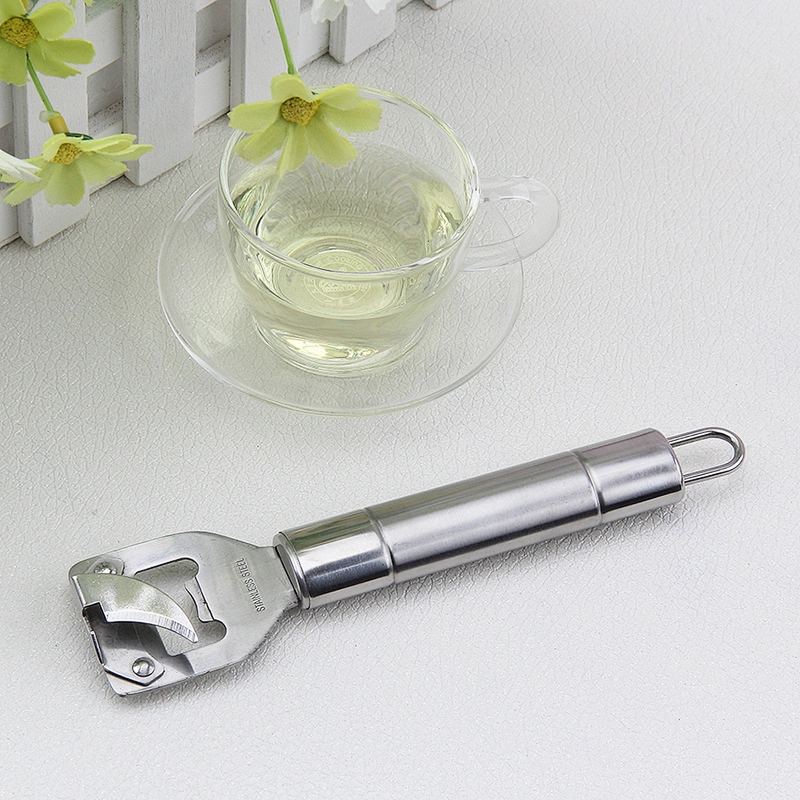 Flexible Stainless Steel Personalized Beer Bottle Openers