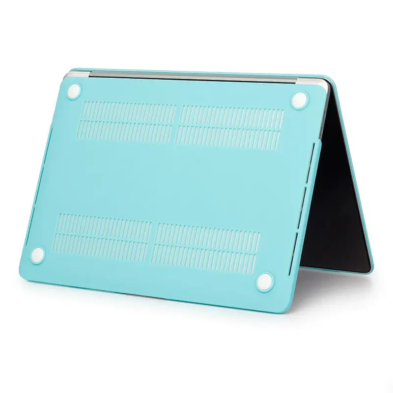 crystal case for Macbook Air Pro Retina 11 12 13 15 17 A1932