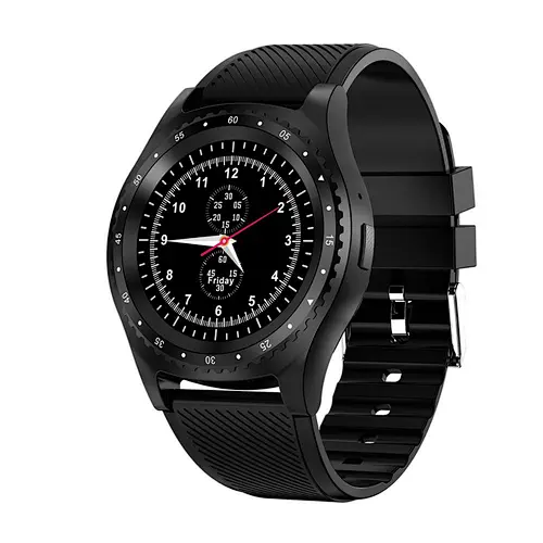 2019 L9 sports bluetooth with camera man women  reloj SIM smart watch phone